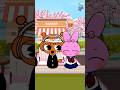 Simon fell in love with Pinki and Simon turned Oren?! Incredibox Sprunki