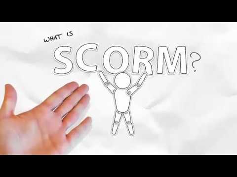 Что такое SCORM