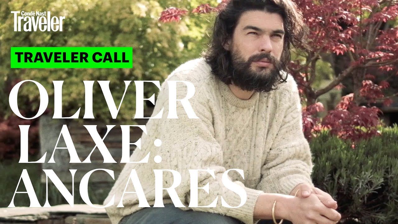 Traveler Call: Ancares, por Oliver Laxe | CN Traveler España