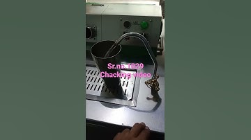 Sugarcane counter with counting system machine chacking video serial number1029