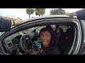 Law Student Turns Simple Traffic Stop Into Felony