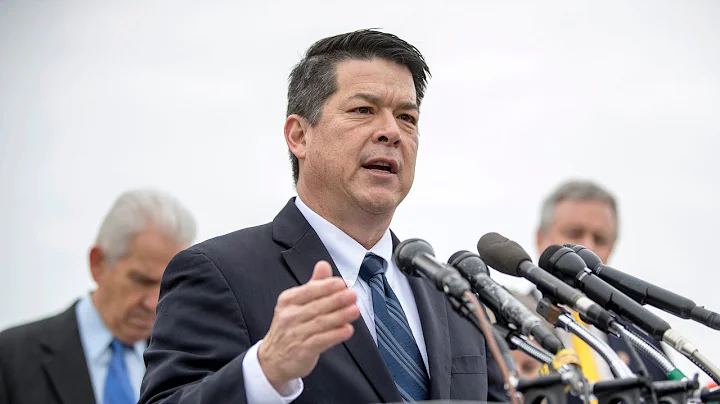 T.J. Cox, former Valley congressman, indicted on 28 crimes