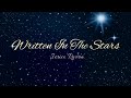 Jerico rivera  written in the stars westlife cover
