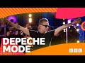 Depeche Mode - Ghosts Again ft. BBC Concert Orchestra (Radio 2 Piano Room)