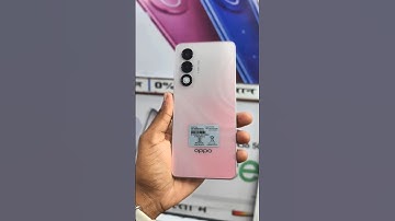 Oppo K13x 5G First Look