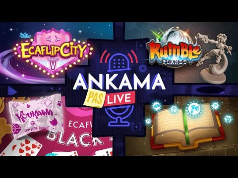 Video: Ankama Details Neues Spiel Slage