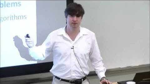 Planning Under Uncertainty: Challenges and Recent Progress