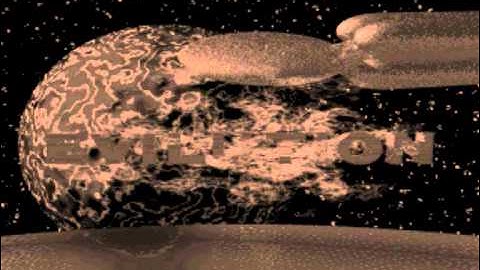 Final Doom (Evilution) Music - Redemption, Mill (Redux)