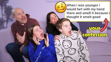 We React to YOUR We Listen and We Don