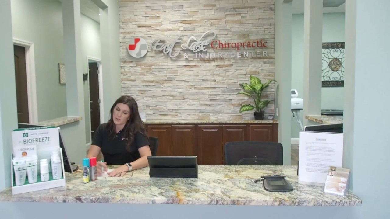 East Lake Chiropractic and Medical Center Short St. Cloud, FL YouTube