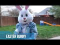 Easter Traditions in Great Britain