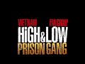 Vietsub - HiGH&LOW - YO! (要!) BY HONEST BOYZ