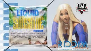 LIQUID SUNSHINE RIDDIM MIX | DJ PEREZ |SHENSEEA,VYBZ KARTEL,I OCTANE,SHANEIL MUIR,DENYGUE & MORE