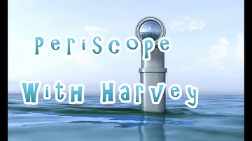 Periscope-Introduction episode