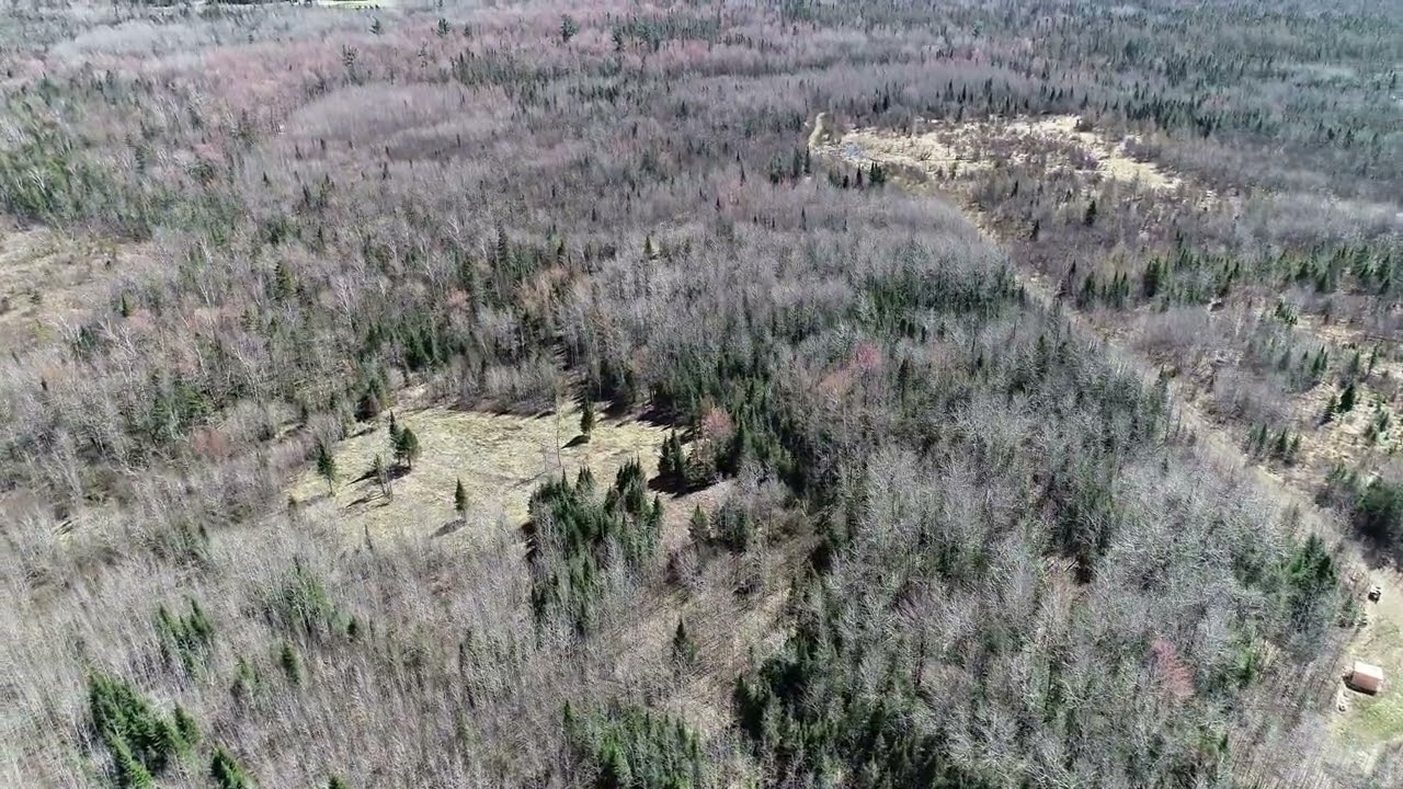 121 Acres For Sale in Rock, MI