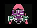 U2 * POPMART TOUR (Live From Miami 14/11/97)
