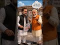 NEET Paper Leak 😂 Modi vs Rahul Gandhi Debate #rahulgandhi #modi #ai #shorts #funny #neet #news