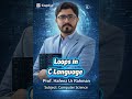 C Language Loops Complete Tutorial | For Loop, While Loop, Do While Loop & Conversion | 12 computer