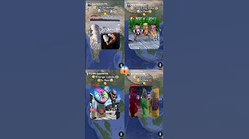 😶‍🌫️😰Oh Is Real That Places? #shorts #trending #map #scary #googlemaps #datadefender4u