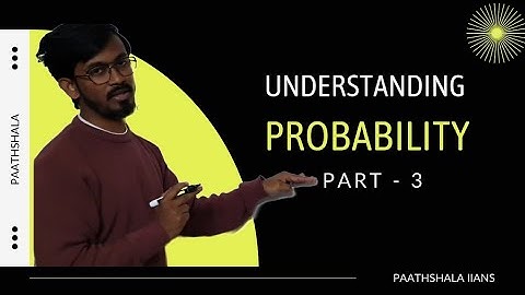 Probability|Chances that A can solve a problem is 2/3 & that by B is 3/4.Find probability both A & B