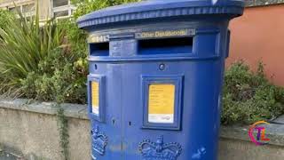 Alan Bates reaches settlement over Post Office scandal