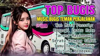 Lagu Bugis Kenangan Abadi | Wae Mata Passolo  |  Album Bugis Cover