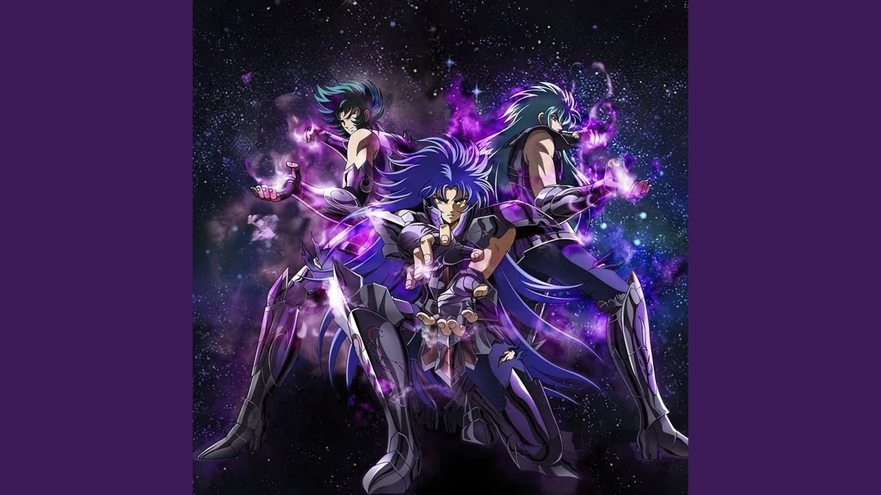 Atrium Of Damn Emperor