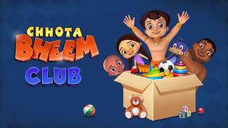 Chhota Bheem Club screenshot 3