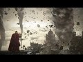 Elden Ring Farum Azula - 1 Hour Ambient BGM 1440p