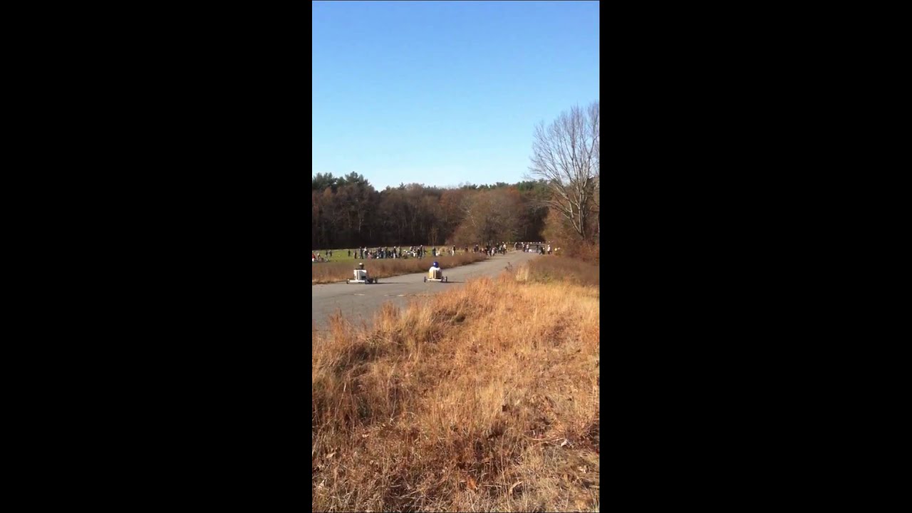 Soapbox Derby Race - JCK 11/10/12