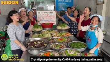 03-03-2025 _ Trực tiếp Quán Yên Vui & Nụ Cười