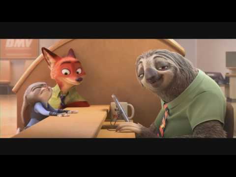Lyrics Vietsub Try Everything Zootopia Shakira