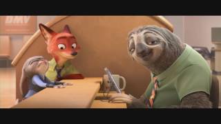 [Lyrics/Vietsub] Try Everything (Zootopia) – Shakira