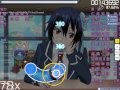OSU! Nisekoi(小松末可子) - TRICK BOX [Insane] by [ddr2c68]