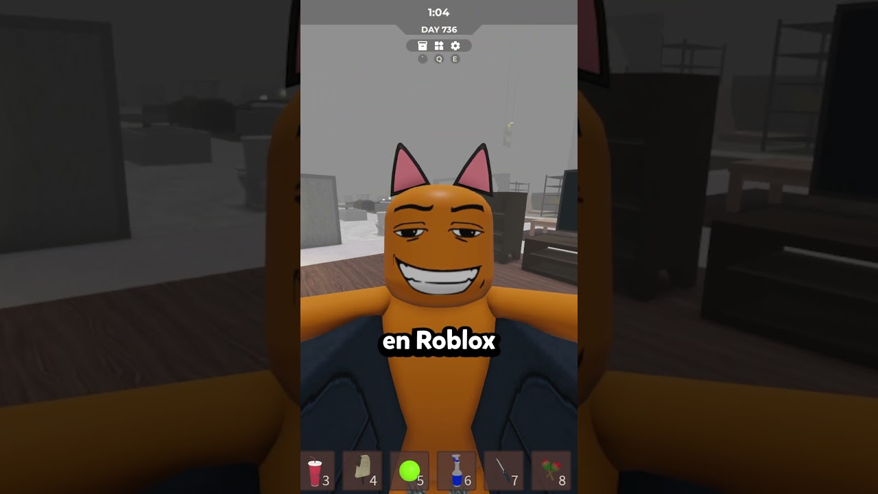☢️ Roblox está en GRAVES Problemas.. #roblox #evade #shorts
