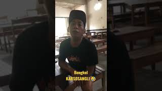 Download Lagu Bengkel KARSOSANGLI \\\\ Samidong Gokil. 🤣🤣🤣 MP3