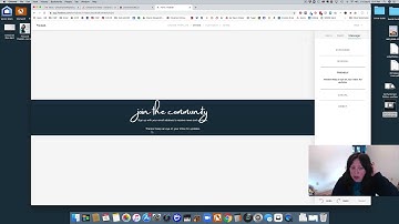 Adding FloDesk forms to Squarespace