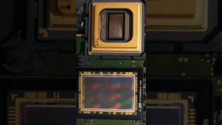 ouro em componentes cerâmicos dos eletrônicos CCD processadores cerâmicos &amp; mais ♻️👍🏾