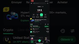 Flash USDT 🔥 Send to any wallet Works exactly like real USDT.👇 JOIN https://t.me/MFDARKD