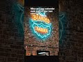 Why can't you customize neon signs in your ownstore?