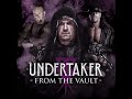 The Undertaker (Original Piano Demo)
