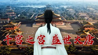 《百家讲坛》 20230719 诗说唐朝 5 九天阊阖开宫殿|CCTV百家讲坛官方频道