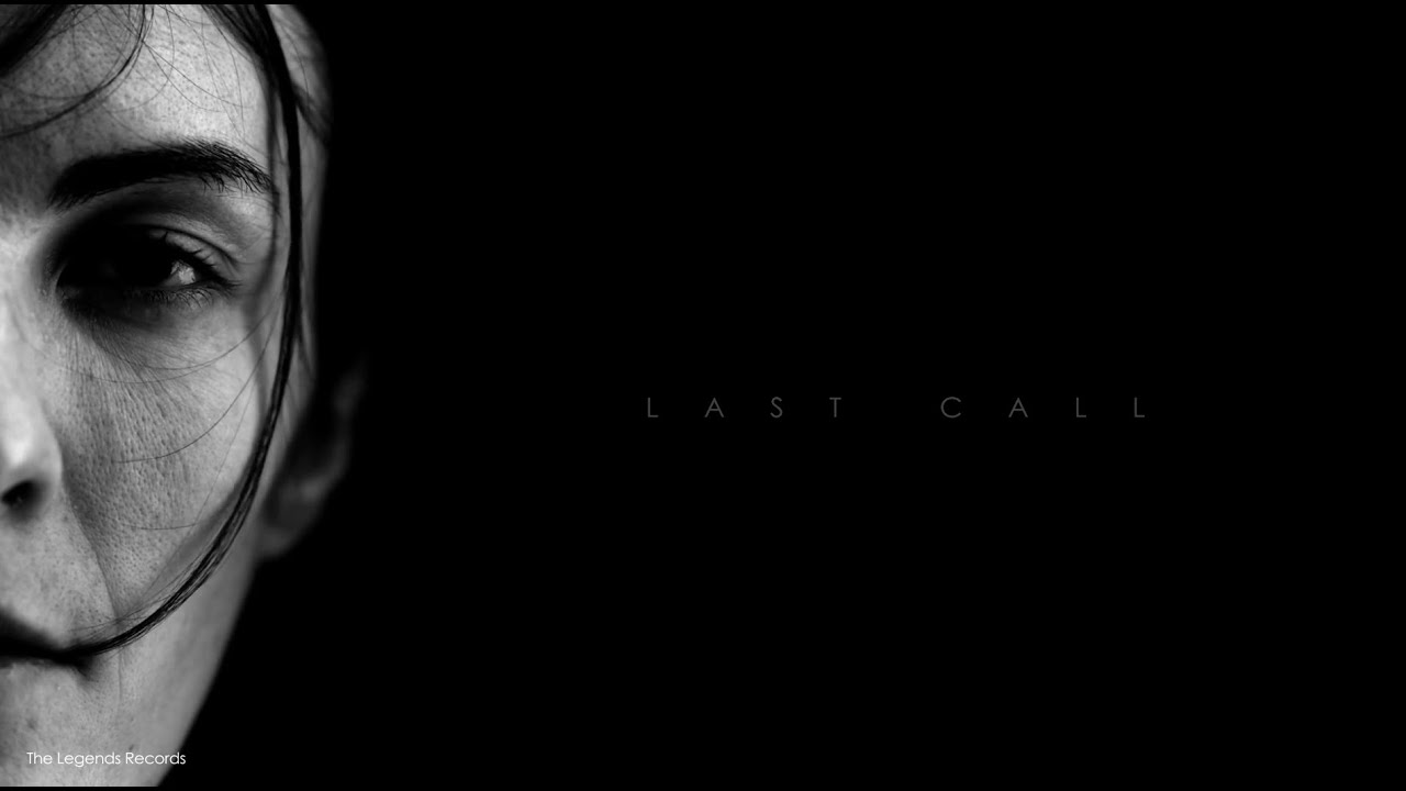 Dex - Last Call (Original Mix) - 