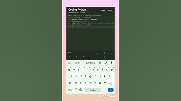 Python:Words Frequency in String Shorthands#python#programming#coding#shorts#viral#pythontutorial