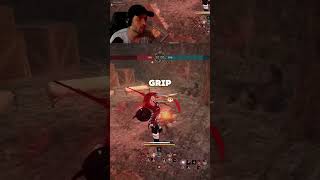 SUCC WAR SUCC VALK EZ 2V3 - BDO AOS PVP