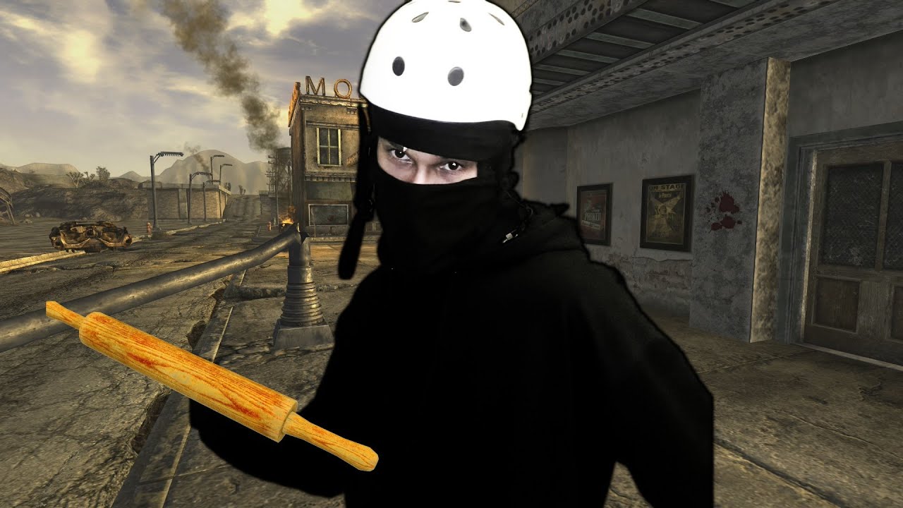 How it feels using the Rolling pin YouTube