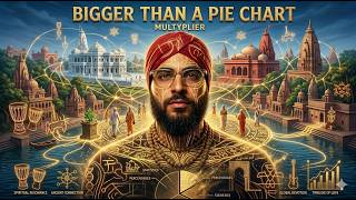 Bigger Than A Pie Chart (Multiplyer) by D.R. DIAZ (Don Rivera Diaz) screenshot 4