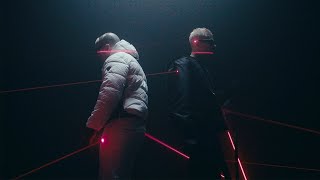 Lon3r Johnny & Profjam x Knock2 - HALLYWUD X I DO THE MOST (Iann Edit)