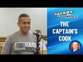 Captain’s Cook  | Caught in Providence