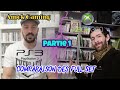 Comparaison des full set ps3 et xbox 360 avec amok gaming